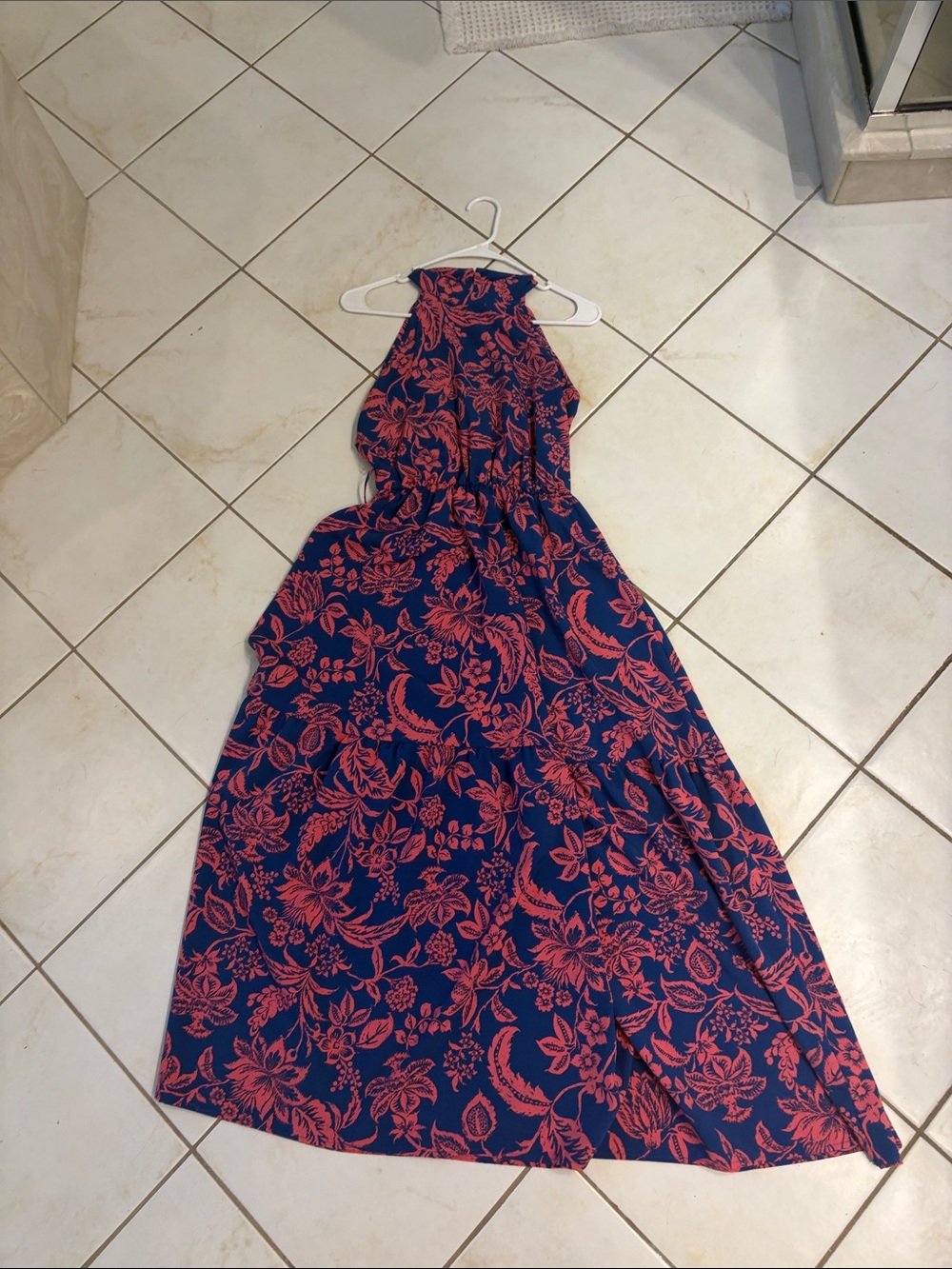 Lishly Dress